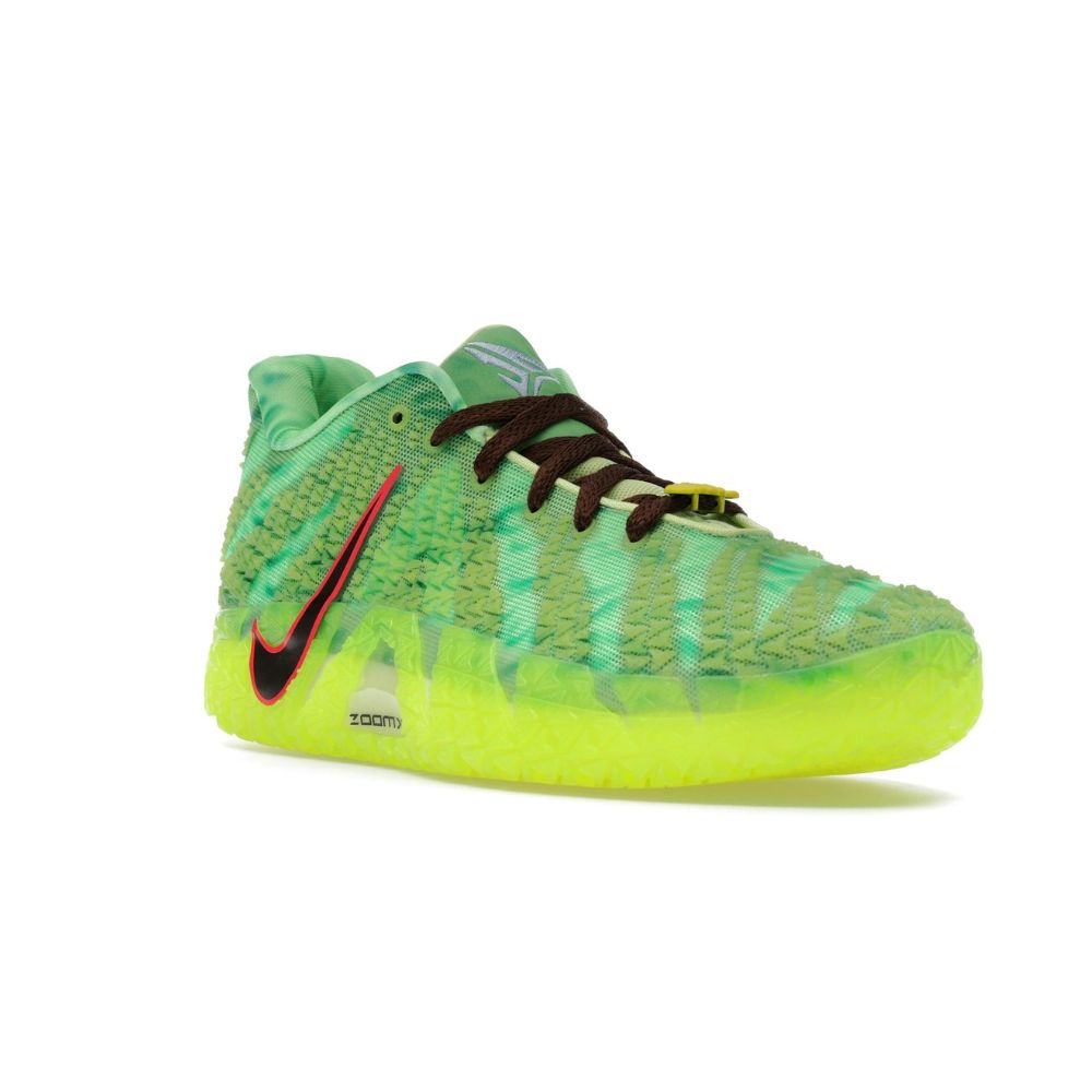 Nike Ja 3 Zombie HV9923-700 Trendy Sneaker