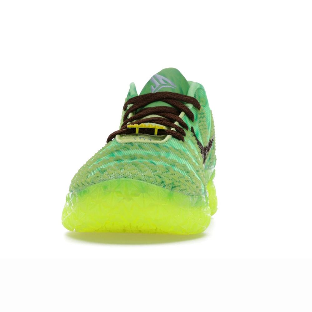 Nike Ja 3 Zombie HV9923-700 Trendy Sneaker