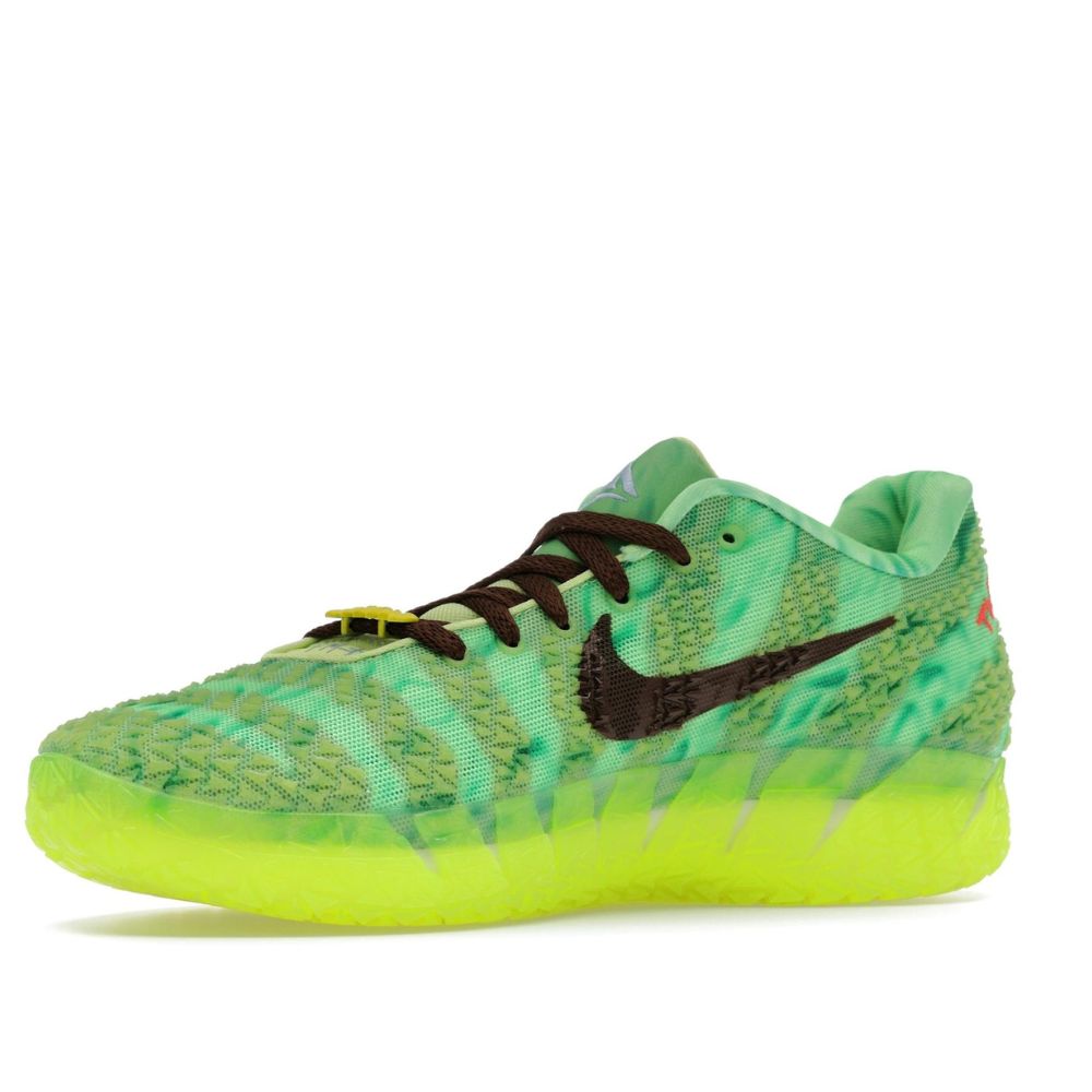 Nike Ja 3 Zombie HV9923-700 Trendy Sneaker