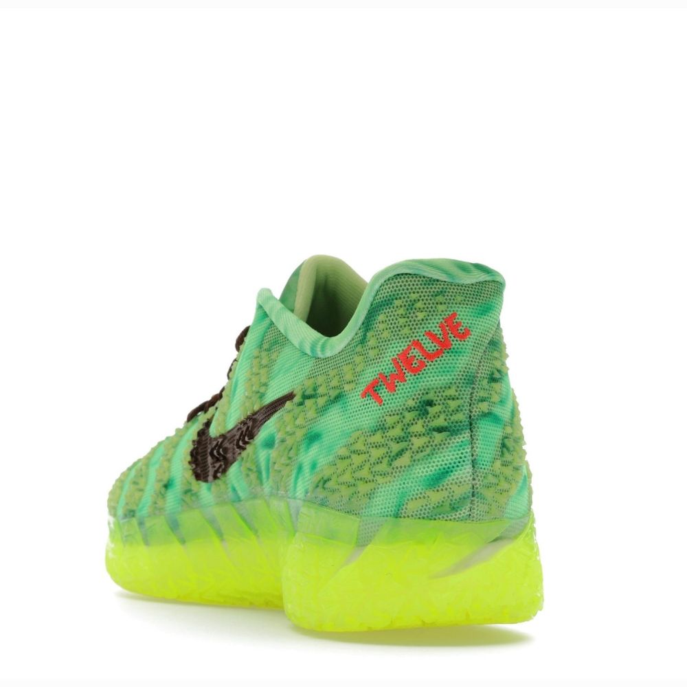 Nike Ja 3 Zombie HV9923-700 Trendy Sneaker