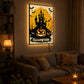 Halloween Ultra-Thin Snap Frame LED Light Box