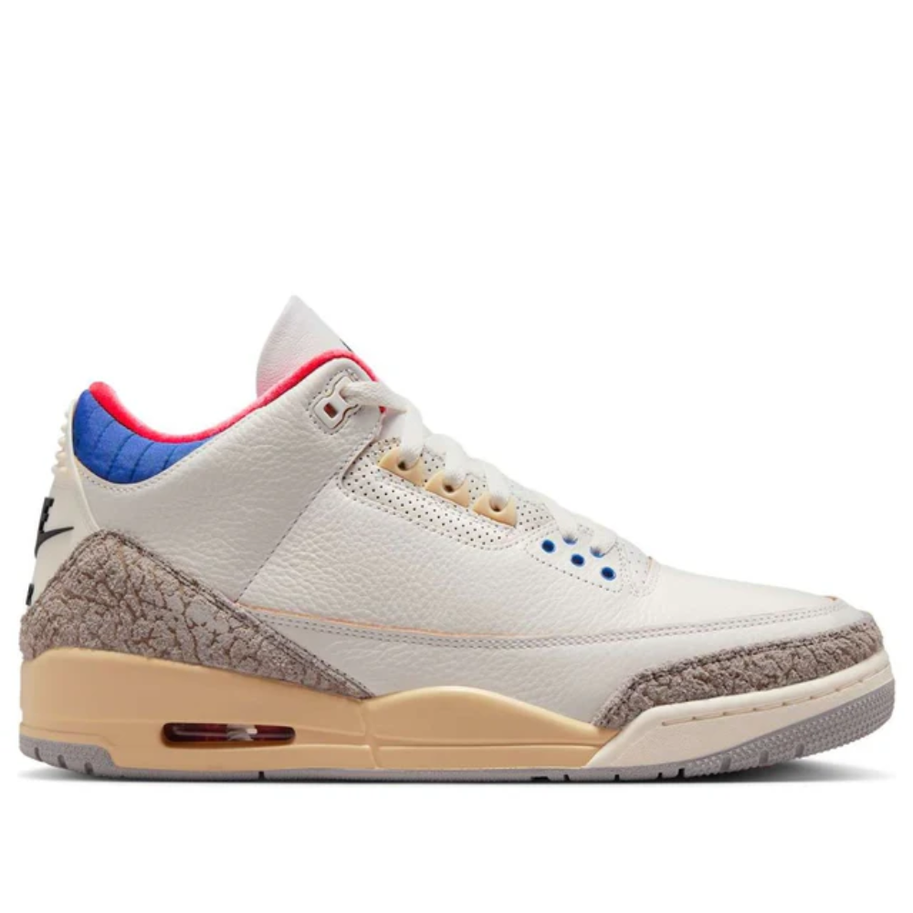 Air Jordan 3 SP 'Seoul 2.0' IB1482-100