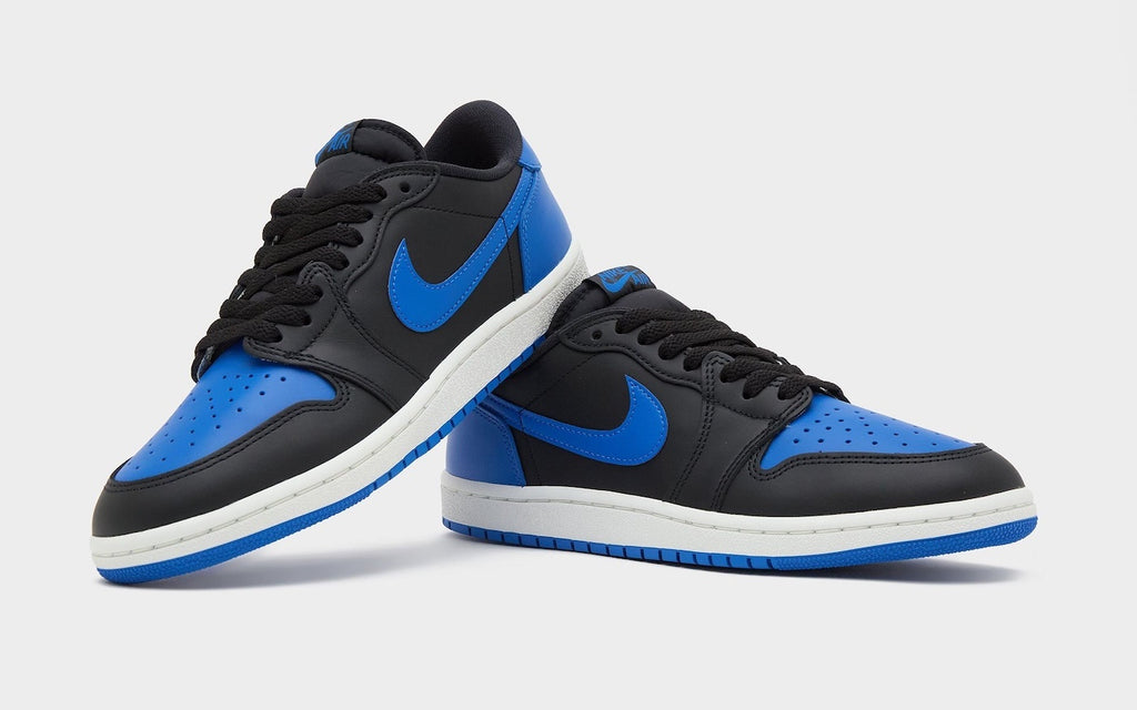 Air Jordan 1 Retro Low '85 OG Royal (IB1981-004)