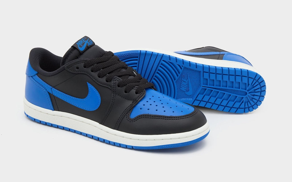 Air Jordan 1 Retro Low '85 OG Royal (IB1981-004)