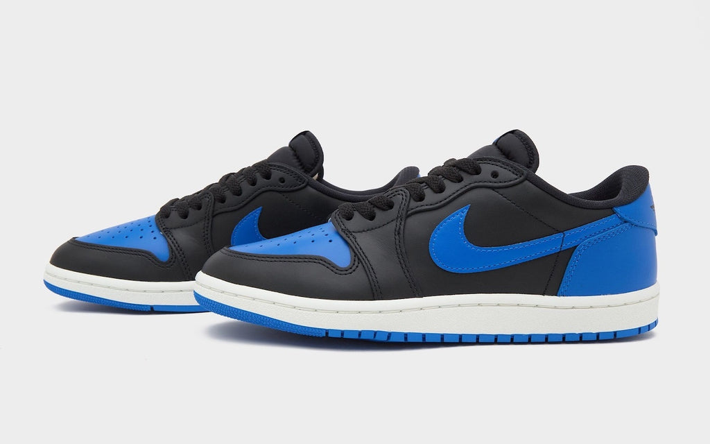 Air Jordan 1 Retro Low '85 OG Royal (IB1981-004)