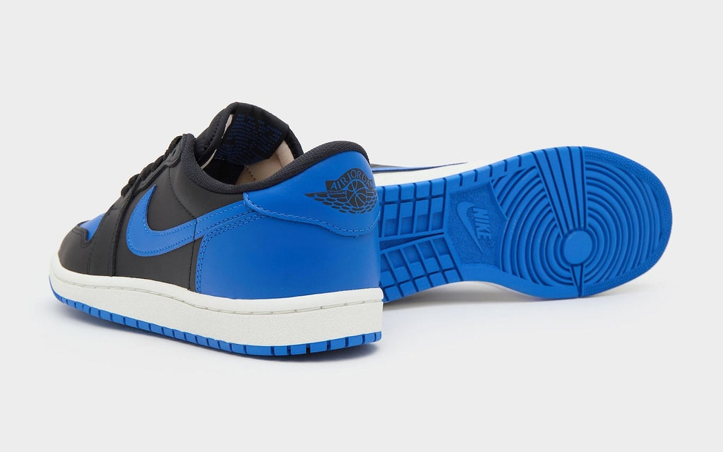 Air Jordan 1 Retro Low '85 OG Royal (IB1981-004)