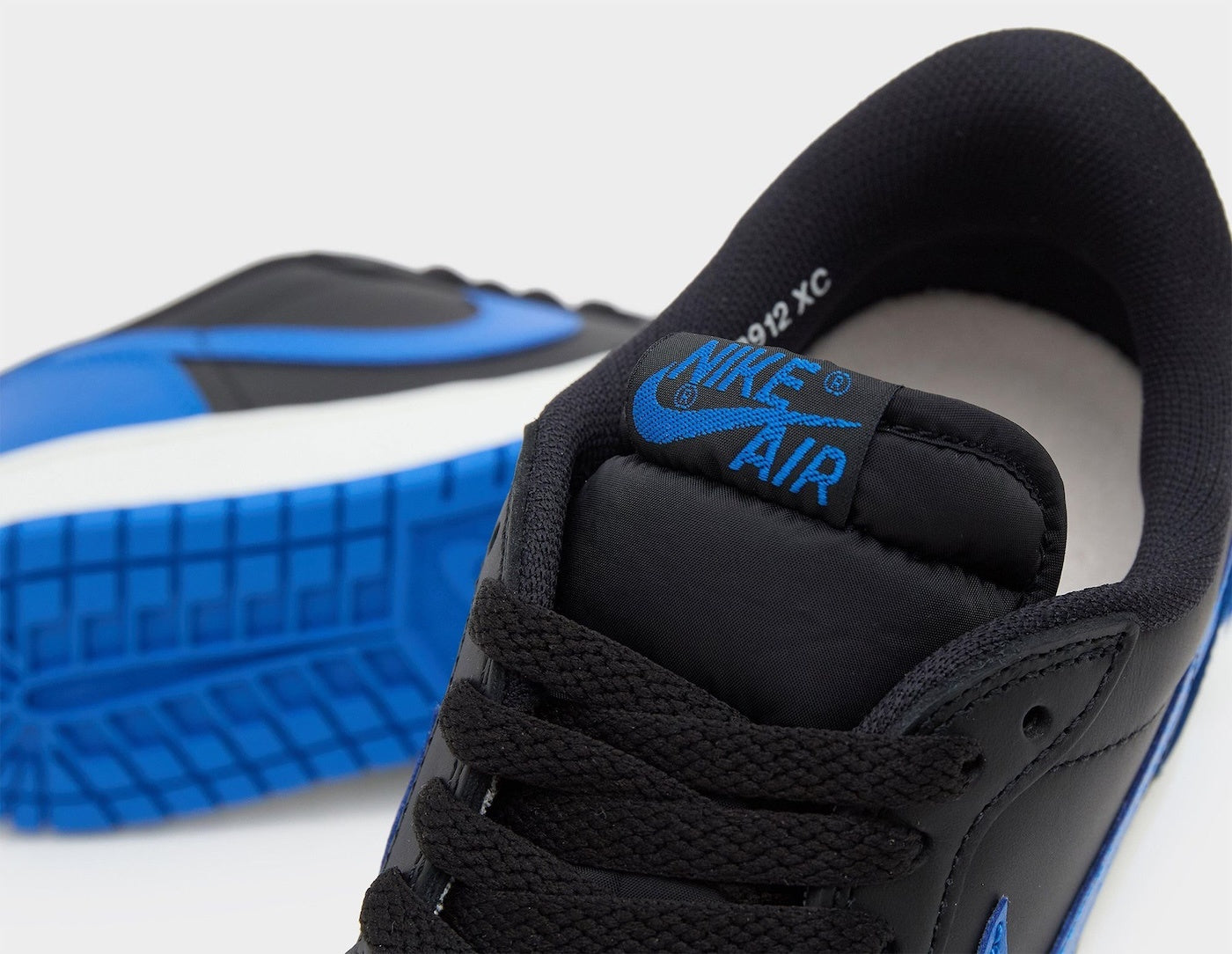 Air Jordan 1 Retro Low '85 OG Royal (IB1981-004)