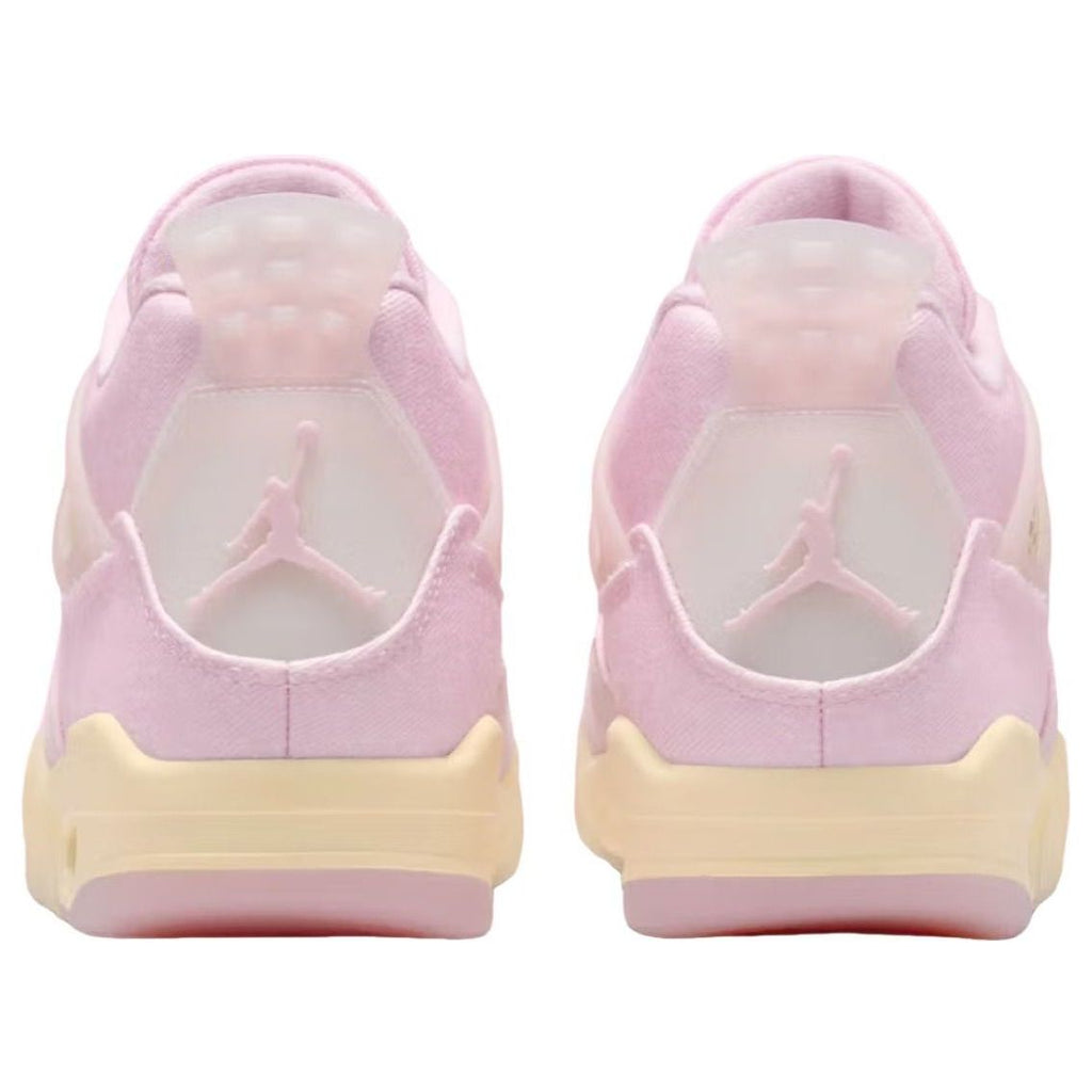 Air Jordan 4 Retro Iced Carmine (Women's) IB6716-600