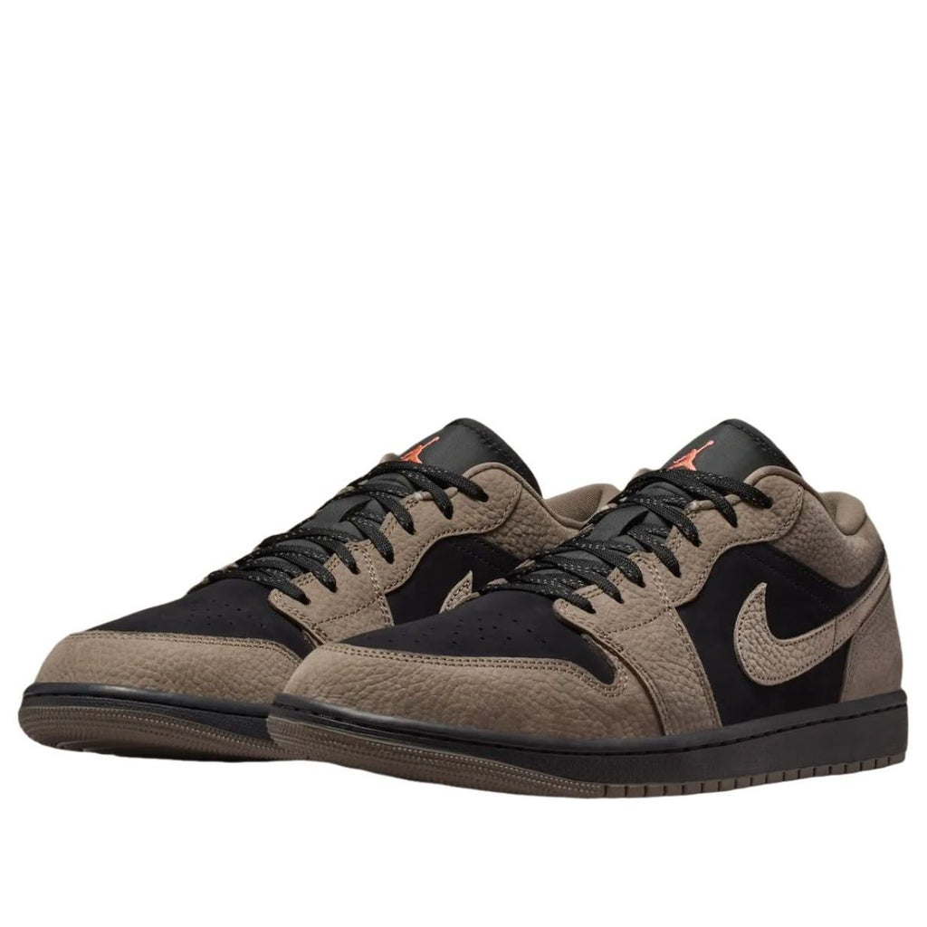 Jordan 1 Low SE Olive Grey IB7109-005 Sneakers