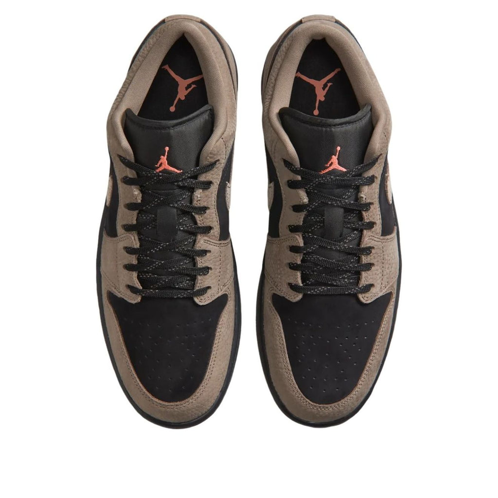 Jordan 1 Low SE Olive Grey IB7109-005 Sneakers