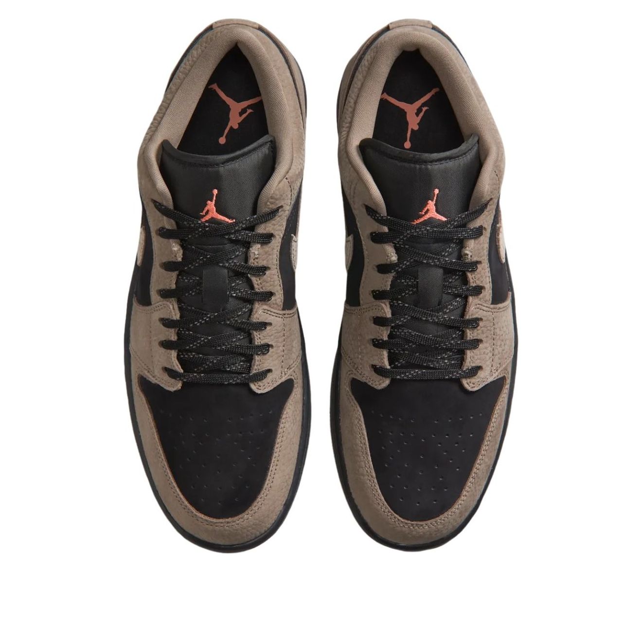 Jordan 1 Low SE Olive Grey IB7109-005 Sneakers