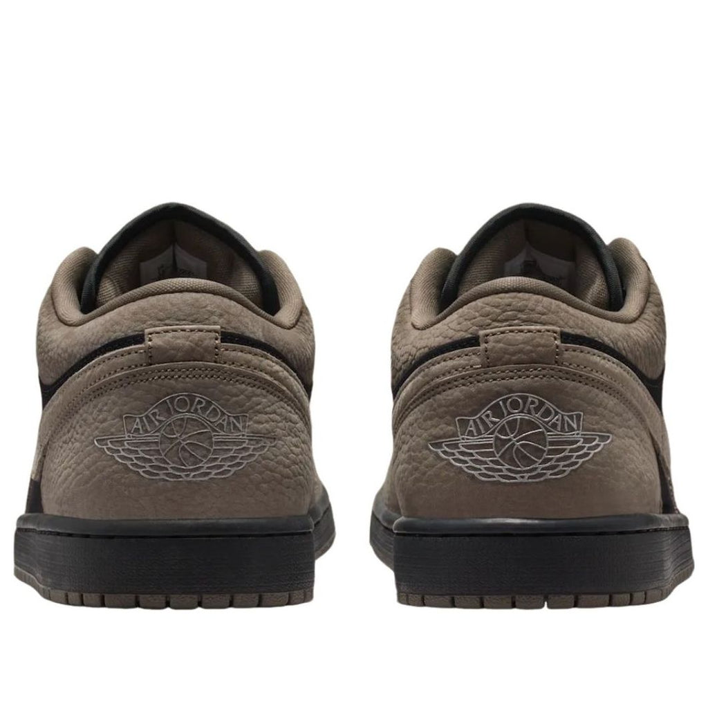 Jordan 1 Low SE Olive Grey IB7109-005 Sneakers