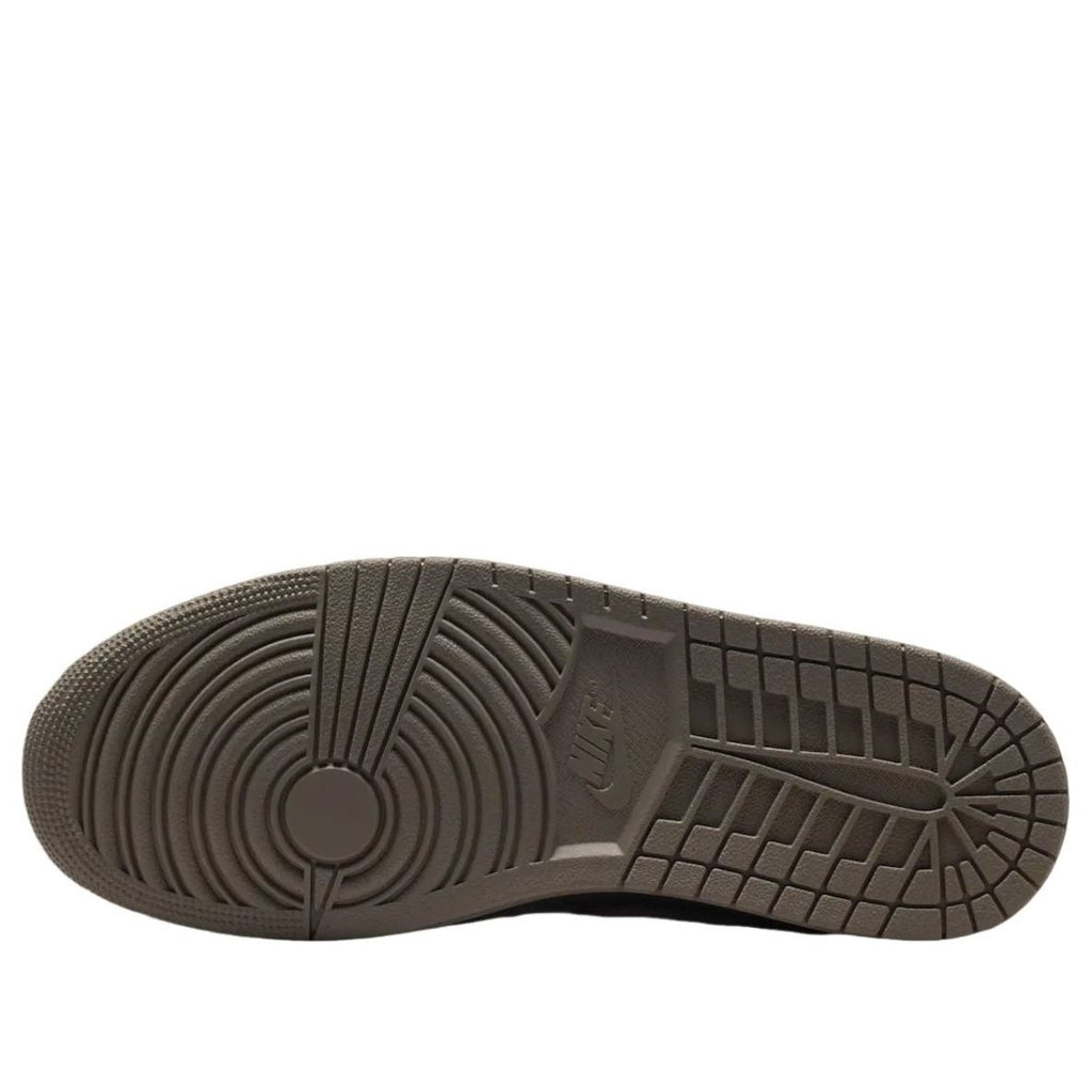 Jordan 1 Low SE Olive Grey IB7109-005 Sneakers