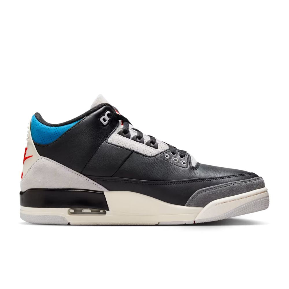 Air Jordan 3 'Rare Air' IB8967-004
