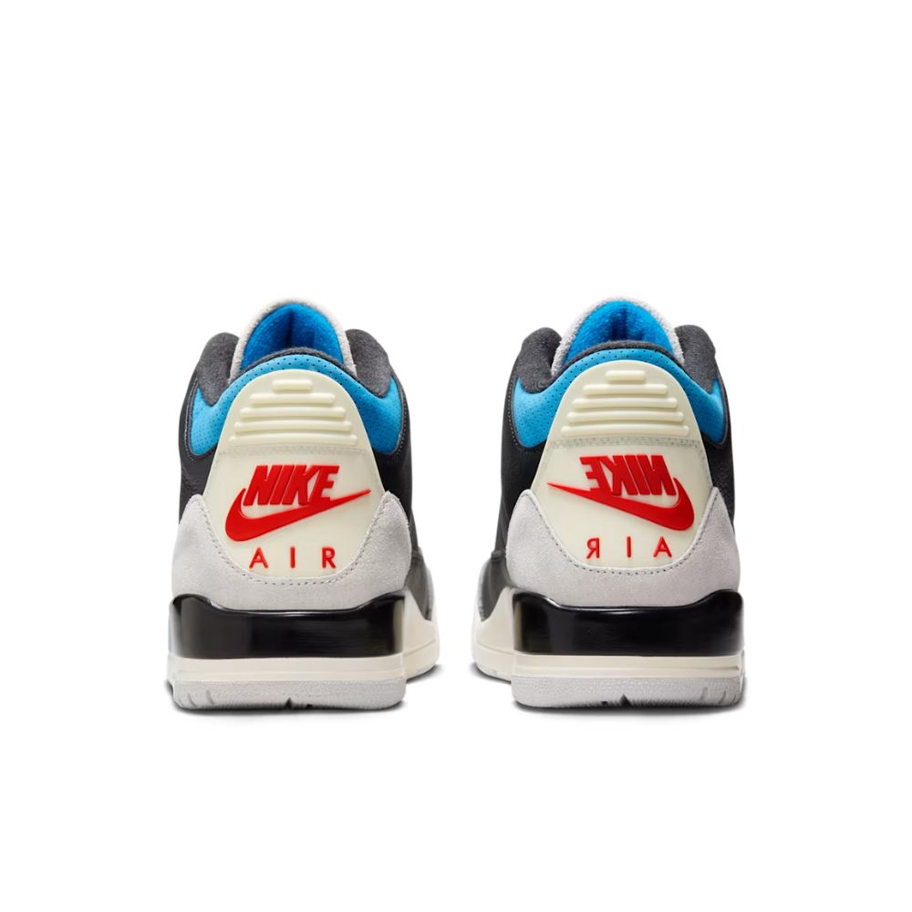 Air Jordan 3 'Rare Air' IB8967-004