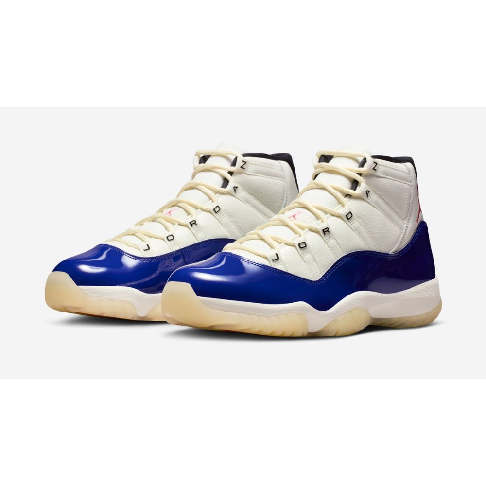 Air Jordan 11 Retro 'Rare Air' IH0296-400