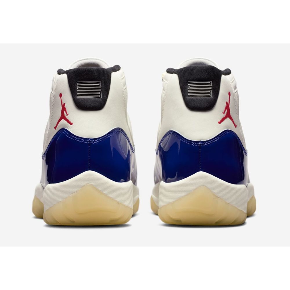 Air Jordan 11 Retro 'Rare Air' IH0296-400
