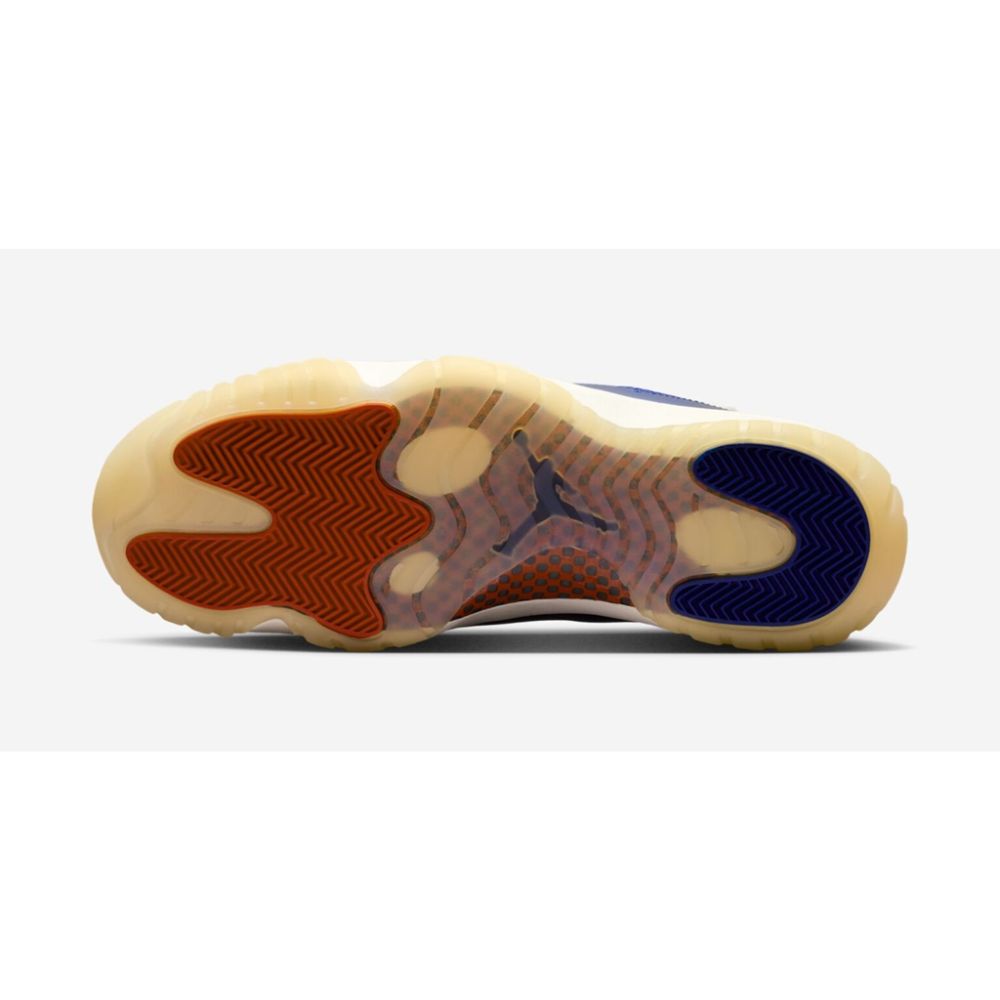 Air Jordan 11 Retro 'Rare Air' IH0296-400