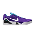 Nike Kobe 9 Elite Low EM Protro Hornets IM6119-500
