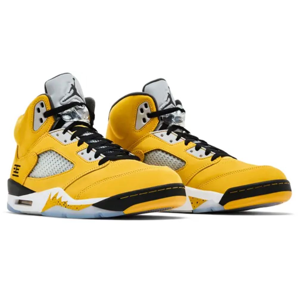 Air Jordan 5 'Tokyo' IO3372-700