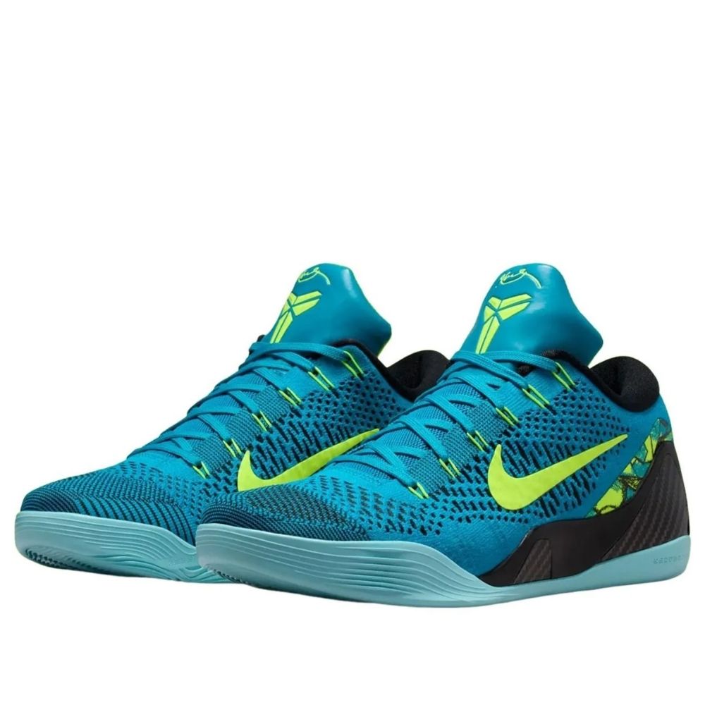 Nike Kobe 9 Elite Low Protro 'Perspective' IO3673-400