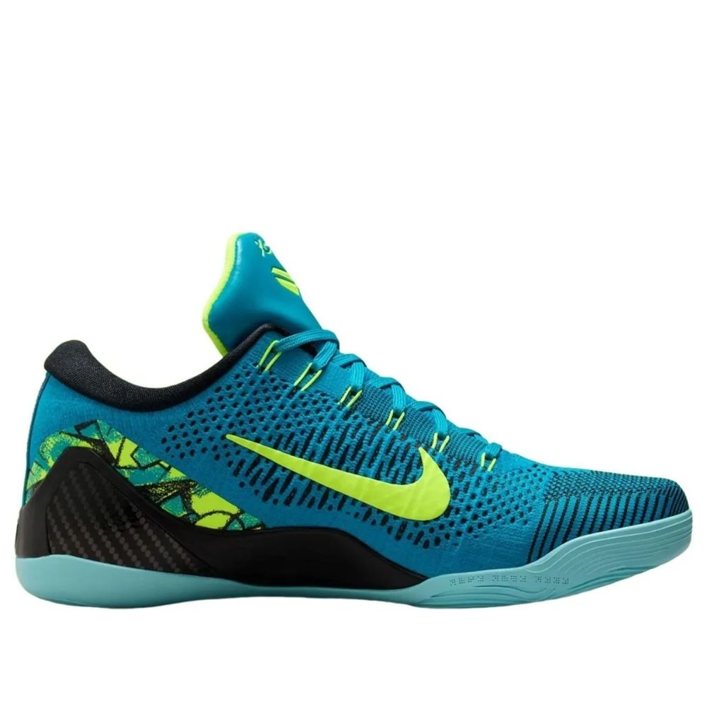 Nike Kobe 9 Elite Low Protro 'Perspective' IO3673-400