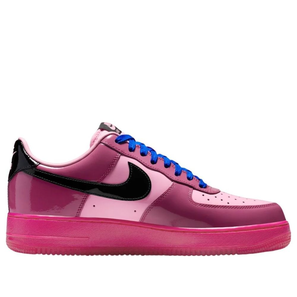 Nike Air Force 1 Low 'Pink Cooler Mulberry Rose' IO4489-600