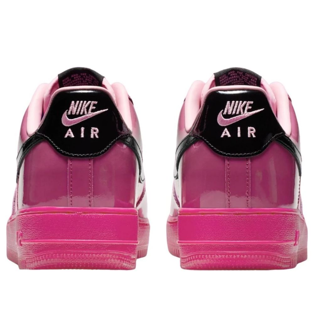 Nike Air Force 1 Low 'Pink Cooler Mulberry Rose' IO4489-600