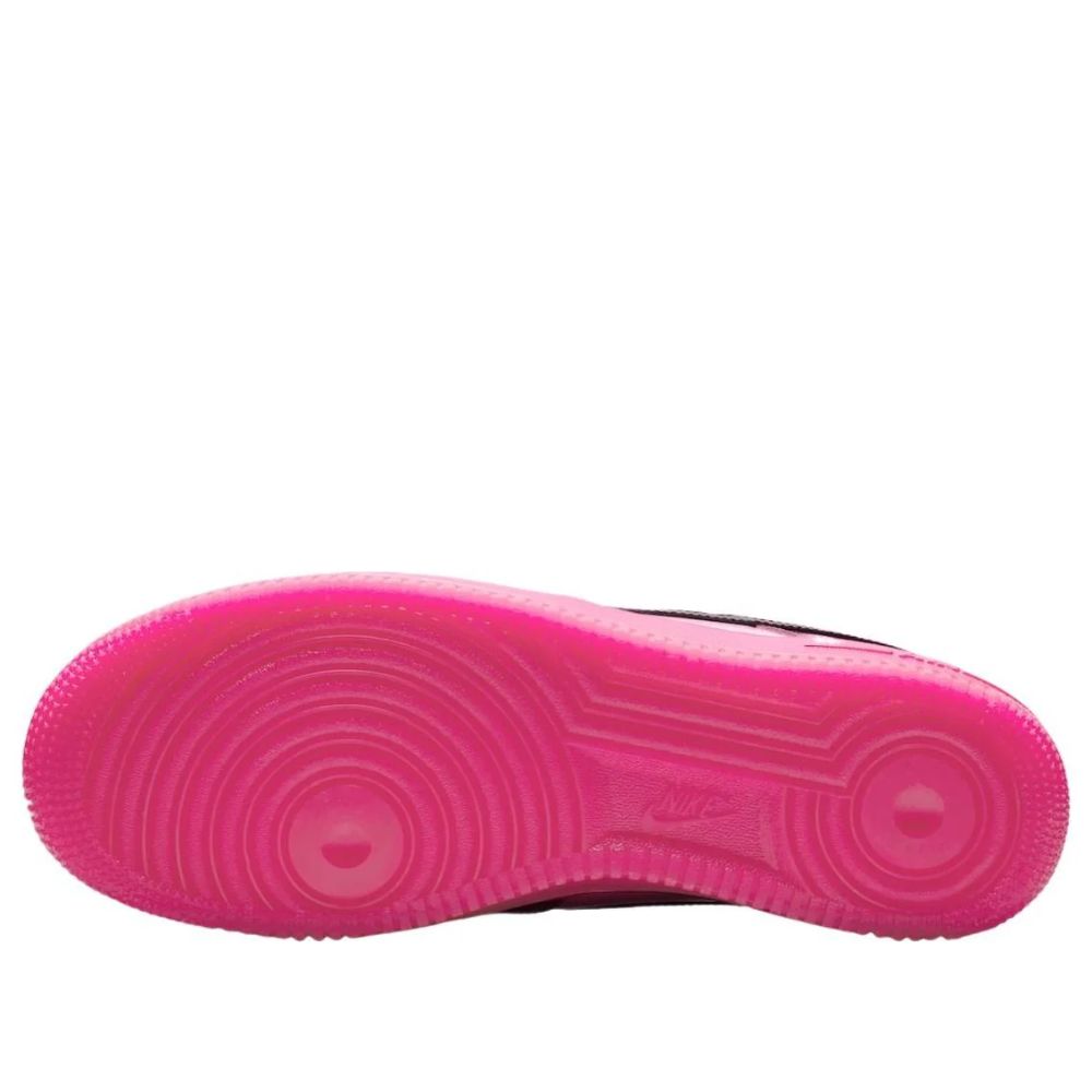 Nike Air Force 1 Low 'Pink Cooler Mulberry Rose' IO4489-600