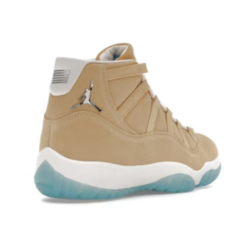 Jordan 11 Retro H-Town IO8960-707