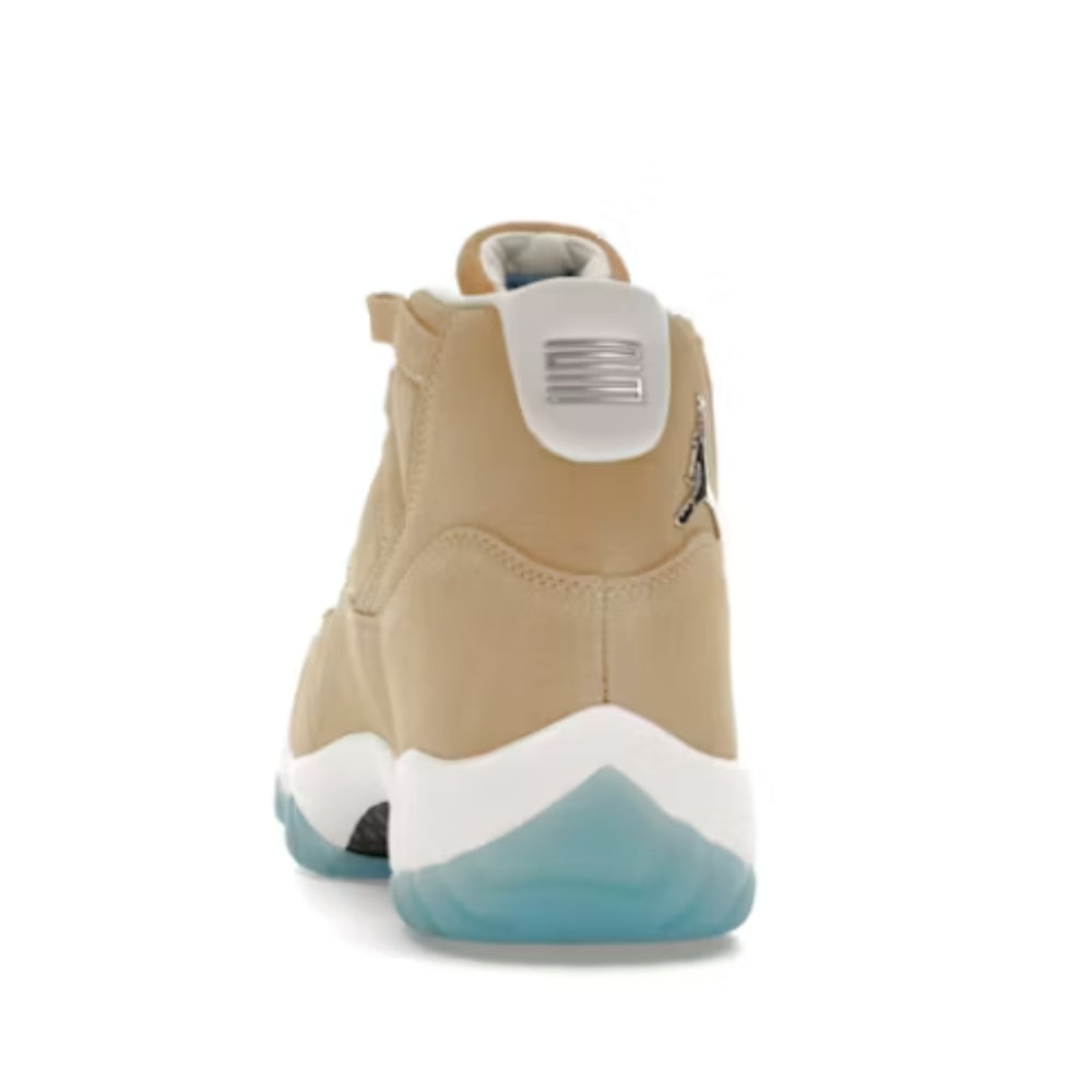 Jordan 11 Retro H-Town IO8960-707