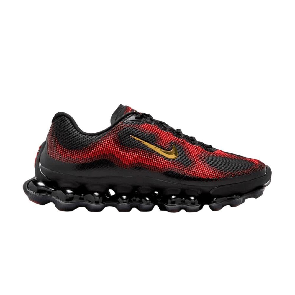 Nike Air Liquid Max Bright Crimson Fire Red IQ7634-002