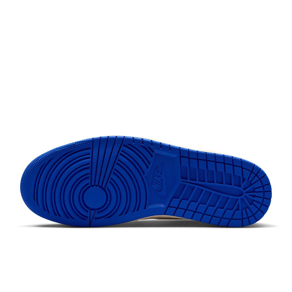 Jordan Air Jordan 1 Retro High x Fragment x Union LA OG SP 'Varsity Red Sport Royal' IO7847-002