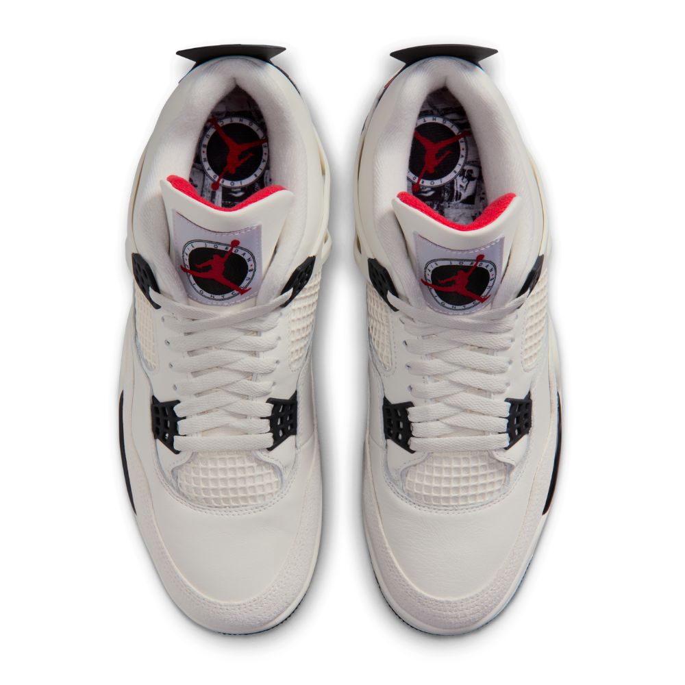 Jordan Air Jordan 4 'Flight Club'