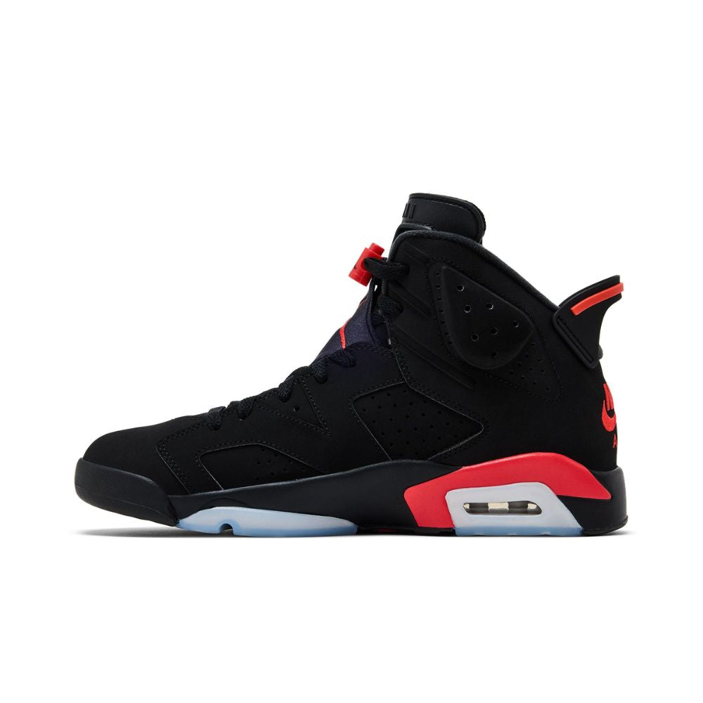 Jordan Air Jordan 6 Retro 'Infrared Salesman' 2026