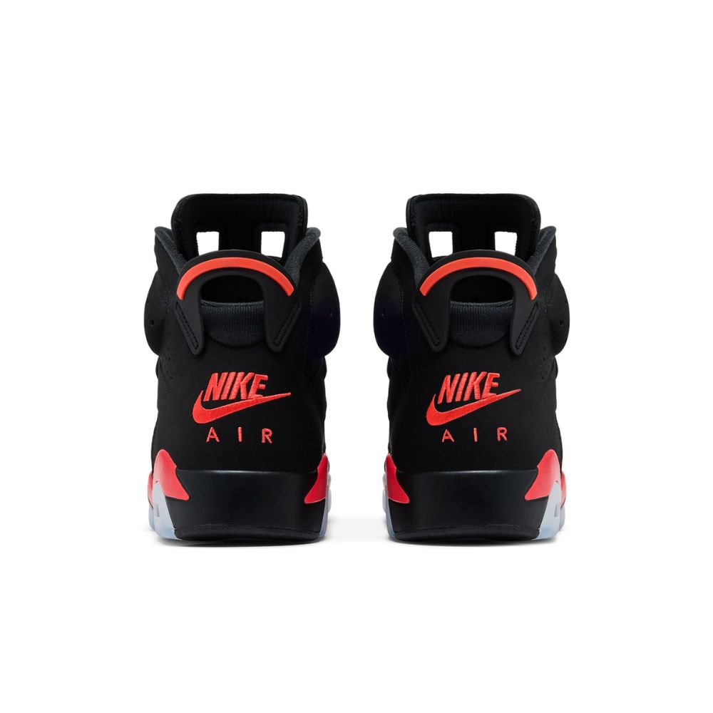 Jordan Air Jordan 6 Retro 'Infrared Salesman' 2026