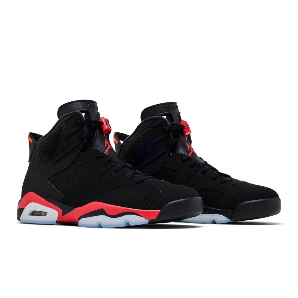 Jordan Air Jordan 6 Retro 'Infrared Salesman' 2026