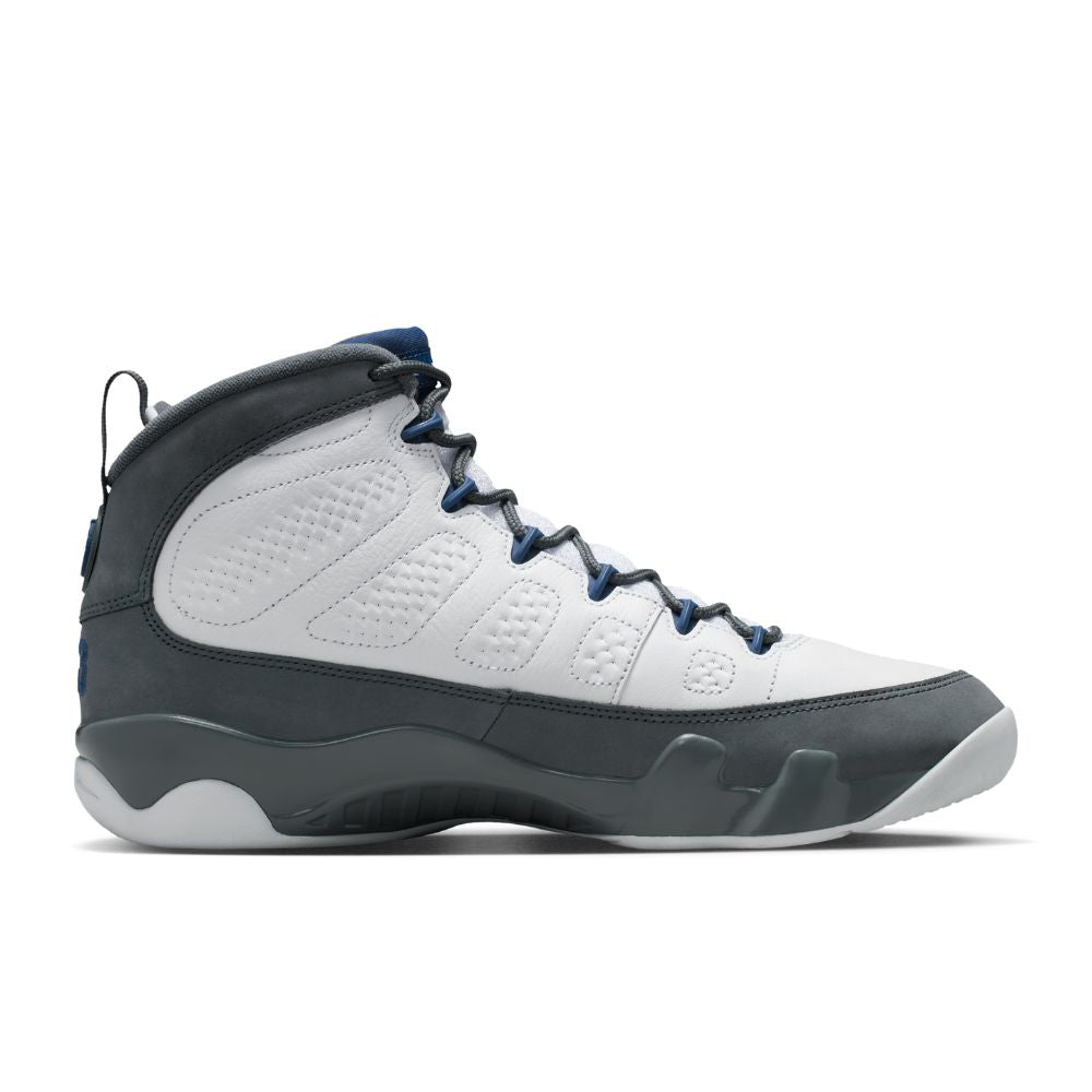 Jordan Air Jordan 9 Retro 'Flint Grey French Blue'