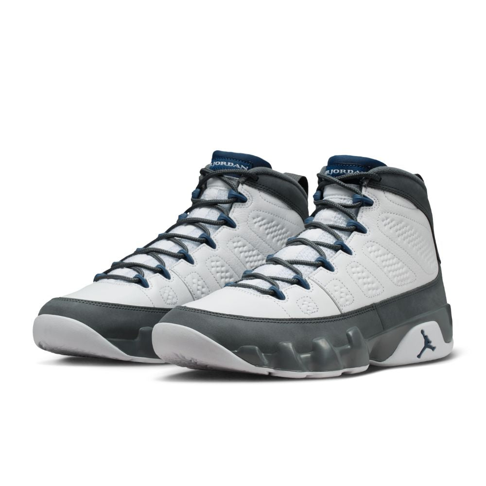 Jordan Air Jordan 9 Retro 'Flint Grey French Blue'