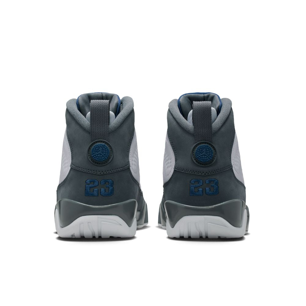 Jordan Air Jordan 9 Retro 'Flint Grey French Blue'