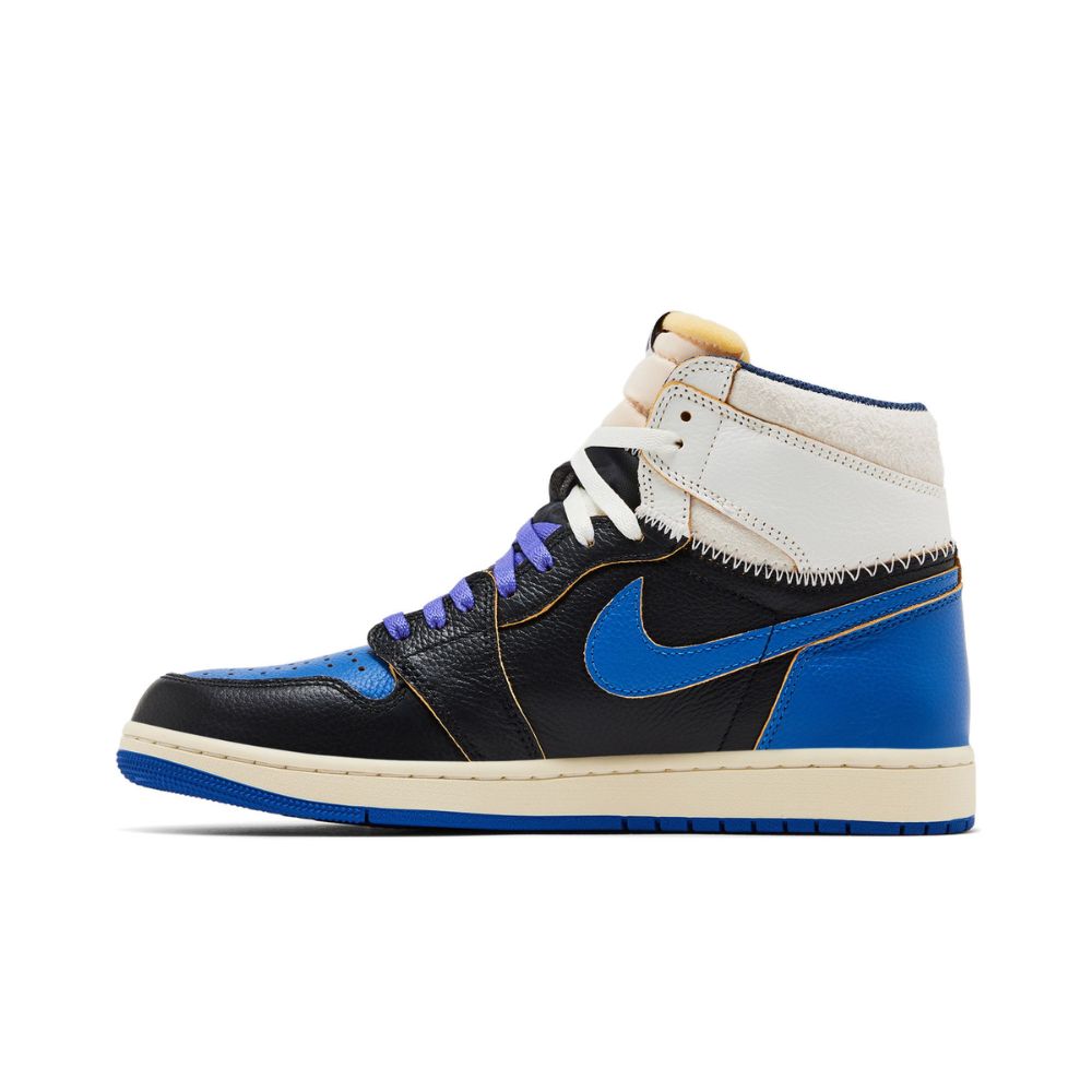 Jordan Air Jordan x Union x Fragment Air Jordan 1 High OG 'Sport Royal' IO7847-001