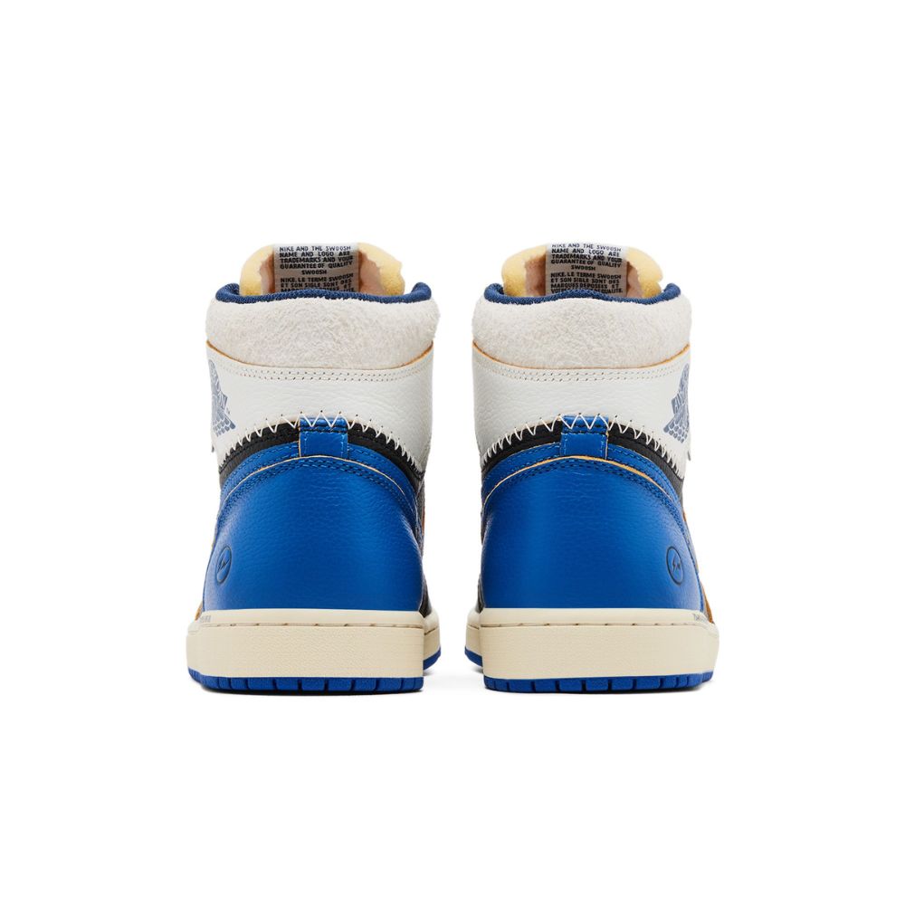 Jordan Air Jordan x Union x Fragment Air Jordan 1 High OG 'Sport Royal' IO7847-001