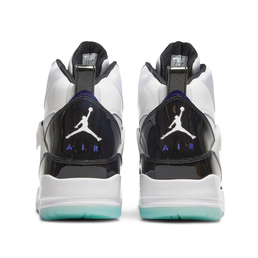 Jordan Flight 45 High Concord DC2571-100