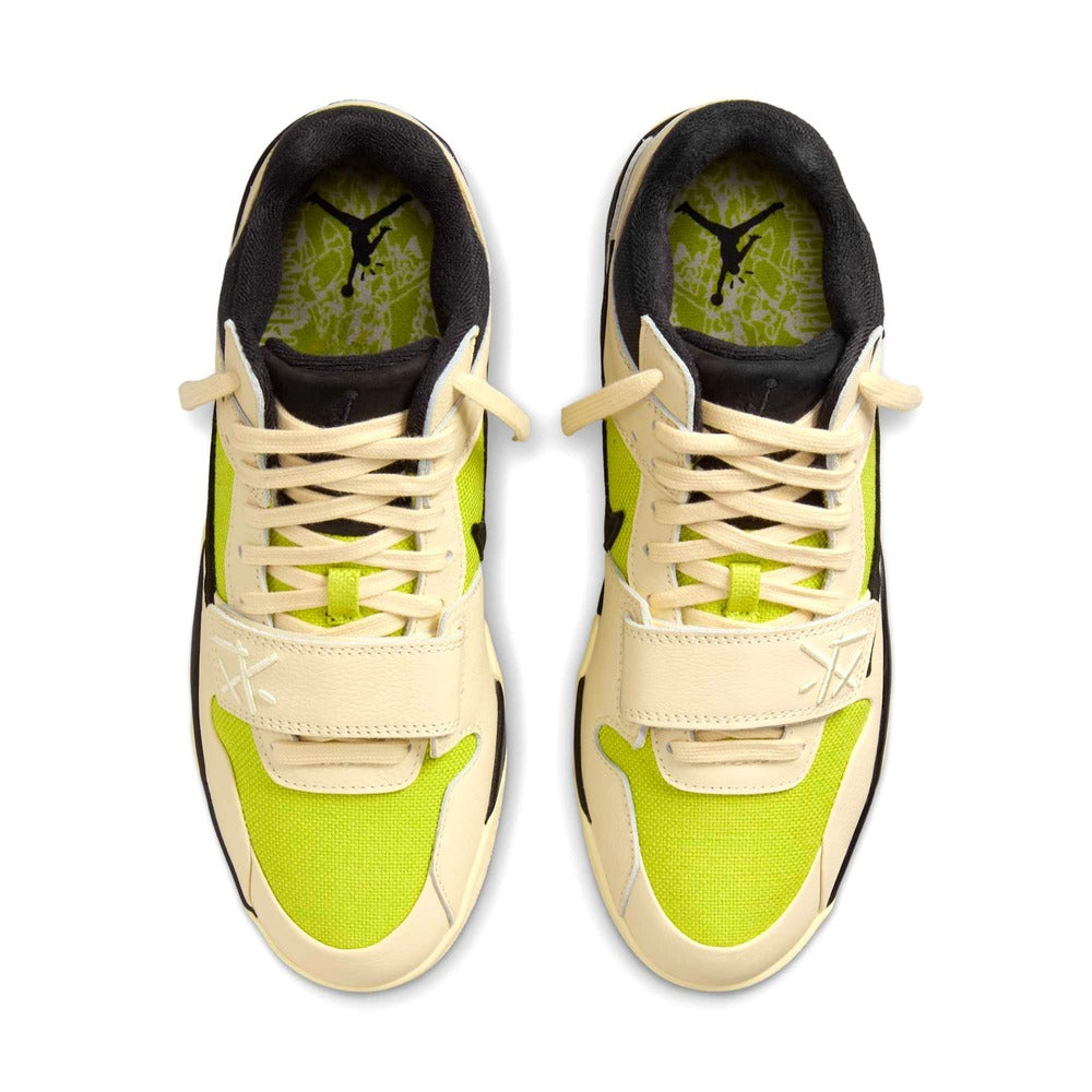 Jordan Jumpman Jack TR Bright Cactus collab Travis Scott FZ8117-102
