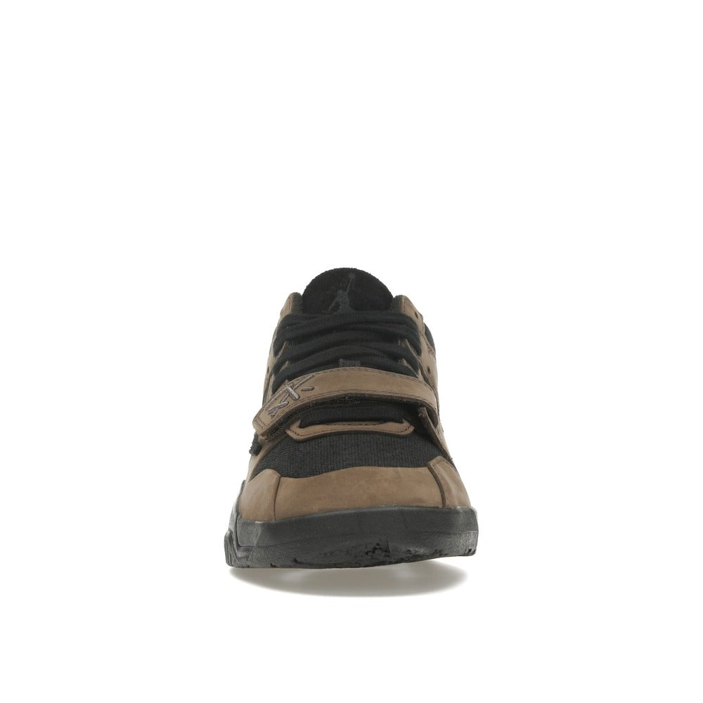 Jordan Jumpman Jack TR Dark Mocha collab Travis Scott FZ8117-204