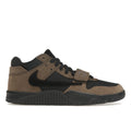 Jordan Jumpman Jack TR Dark Mocha collab Travis Scott FZ8117-204
