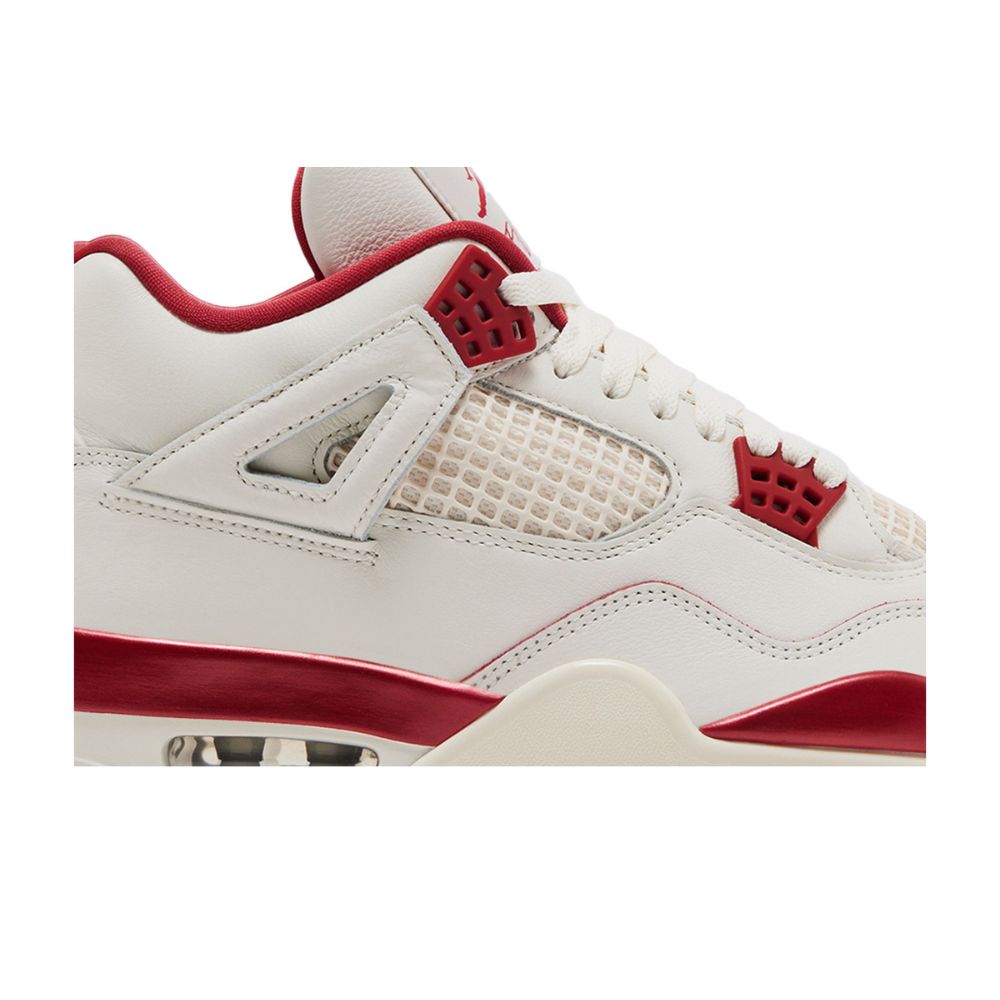 Jordan (WMNS) Air Jordan 4 Retro 'Valentine's Day' 2026