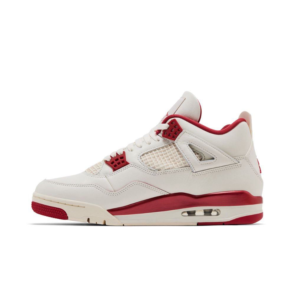 Jordan (WMNS) Air Jordan 4 Retro 'Valentine's Day' 2026