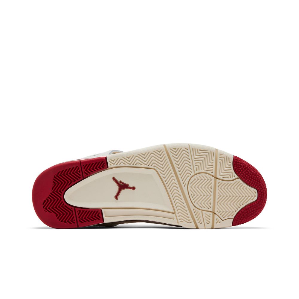 Jordan (WMNS) Air Jordan 4 Retro 'Valentine's Day' 2026