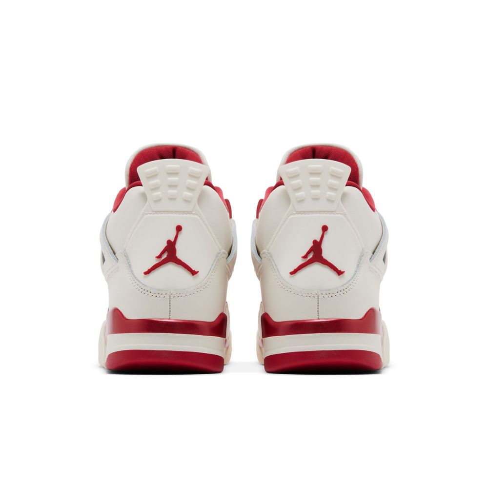 Jordan (WMNS) Air Jordan 4 Retro 'Valentine's Day' 2026